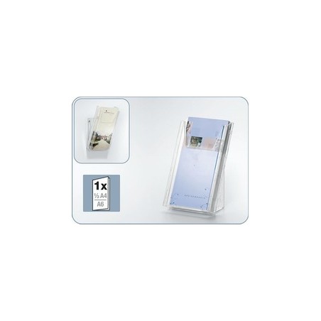 Pojemnik Na Ulotki Combiboxx 1/3 A4 8590 Durable